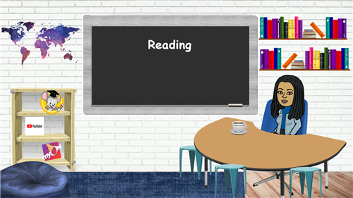 reading 